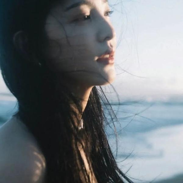 美少女(1969年电影)电影海报